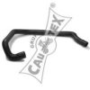 CITRO 96011360 Radiator Hose